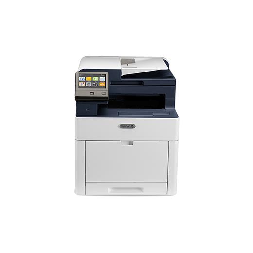 Xerox 6515V_N Workcentre Renkli Yazıcı /Fotokopi/Tarayıcı/Fax