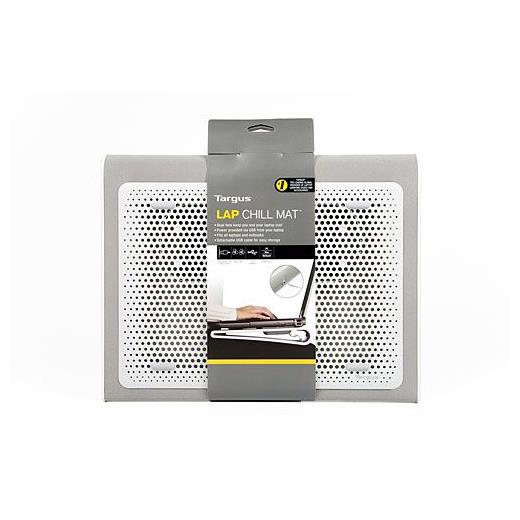 Targus Awe5510Eu Fanlı Notebook Soğutucusu - Gri