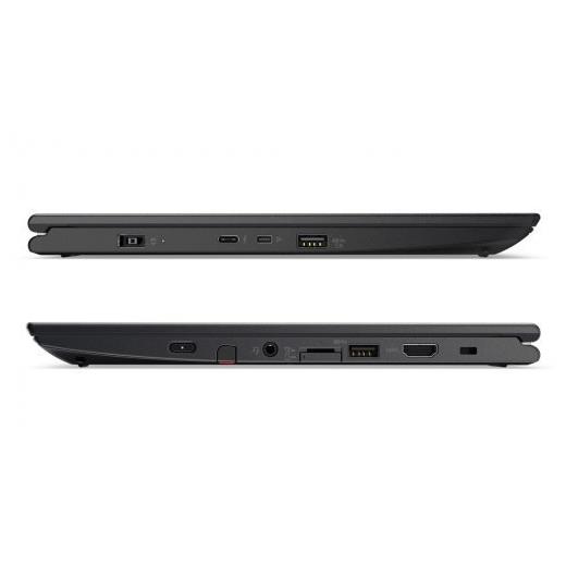 Lenovo Yoga 370 20Jh002Qtx I5-7200U 8Gb 256Gb Ssd 13.3