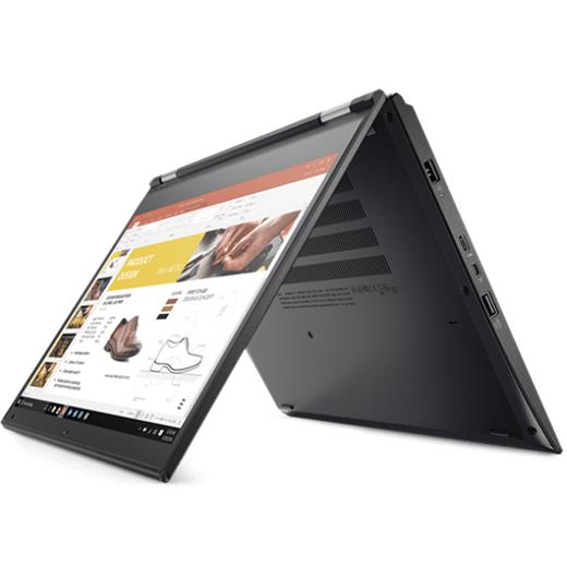 Lenovo Yoga 370 20Jh002Qtx I5-7200U 8Gb 256Gb Ssd 13.3