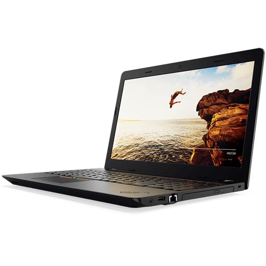 Lenovo E570 20H500B4Tx İ7-7500 8G 256S 15.6 W10P2G