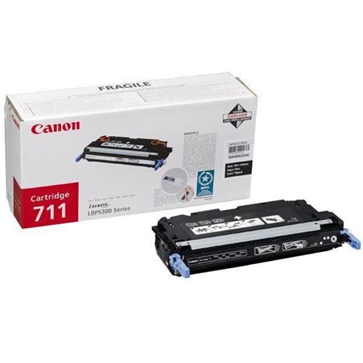 Canon 711B Toner