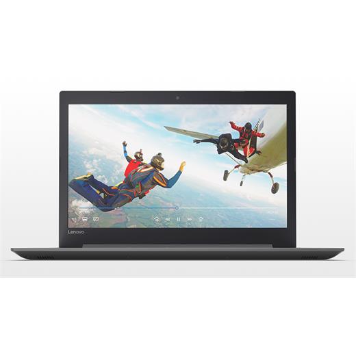 Lenovo Nb Ip 320-17Ikb 80Xm005Stx İ5-7200U 8G 1T 17.3 920Mx 2Gvga Dos Siyah