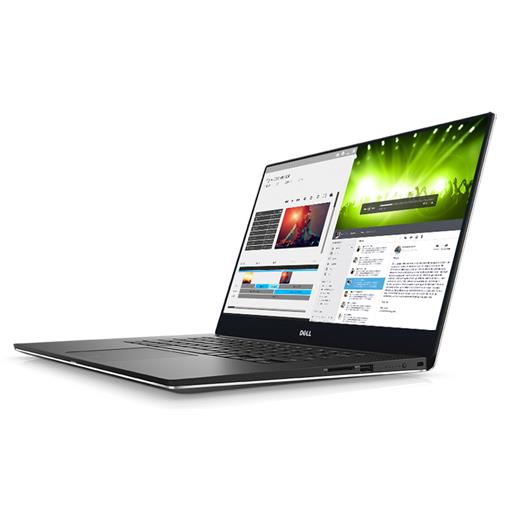 Dell Nb Xps15-9560-Uts70Wp165N İ7-7700Hq 16G 512Ssd Gtx1050 4Gvga 15.6 Ultra Hd 4K Touch W10Pro