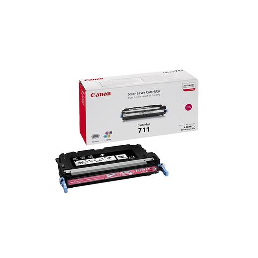 Canon 711M Toner