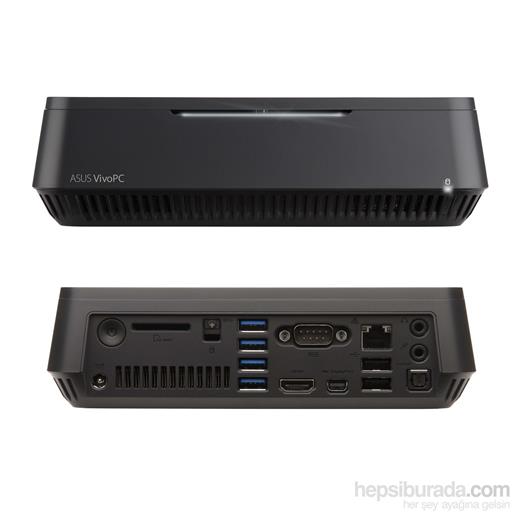 Asus VivoPc VC60-B012M Mini PC