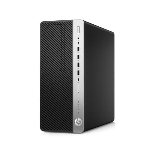 HP PC 1HK14EA 800 TWR G3 i7-7700 4G 500G W10 PRO