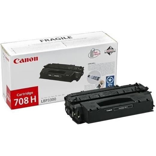 CANON 708H TONER