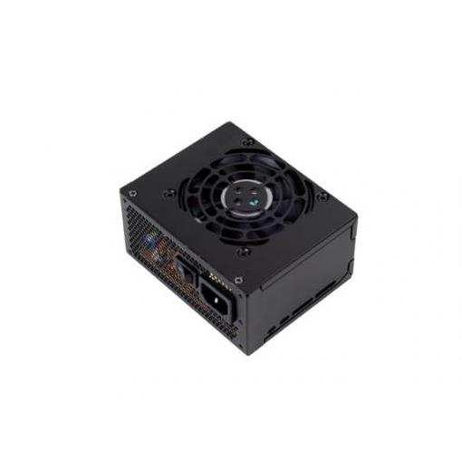 Silverstone 80Plus Bronze 450W Sfx Yapılı Aktif Pfc Güç Kaynağı