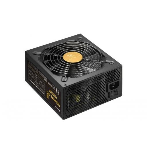 High Power 750W 80+ Gold 14Cm Fanlı Tam Modüler Güç Kaynağı