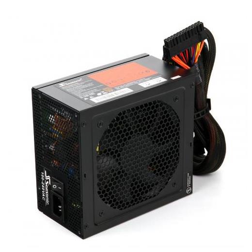Seasonic M12Iı-850 80+Bronze 850W Modüler Güç Kaynağı