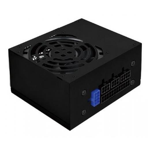 Silverstone 80Plus Gold 600W Sfx Aktif Pfc Güç Kaynağı