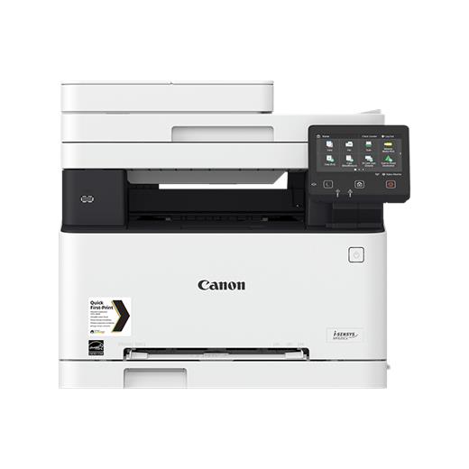 Canon I-Sensys Mf635Cx Renklı Lazer Yaz/Tar/Fot/Fax +Dub +Net +Wıfı