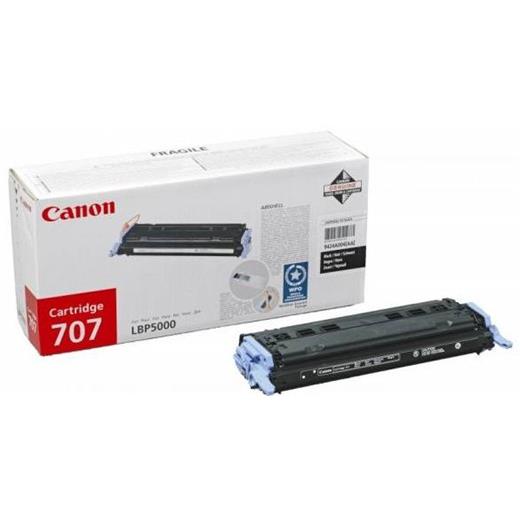 Canon 707B Toner