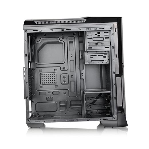 Thermaltake Versa N21 600W 80Plus Psu Usb3.0 Pencereli Kasa