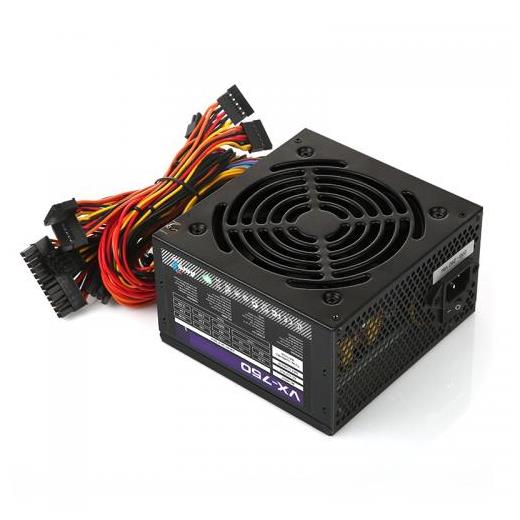 Aerocool Vx Serisi 750W 58A@12V Aktif Pfc Güç Kaynağı