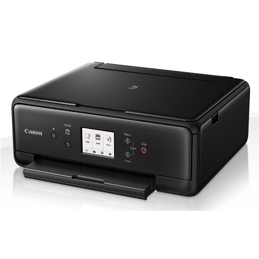 Canon Pıxma Ts6050 Renklı Inkjet Yaz/Tar/Fot +Dub +Wıfı