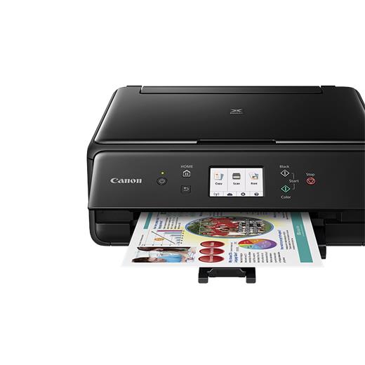 Canon Pıxma Ts6050 Renklı Inkjet Yaz/Tar/Fot +Dub +Wıfı