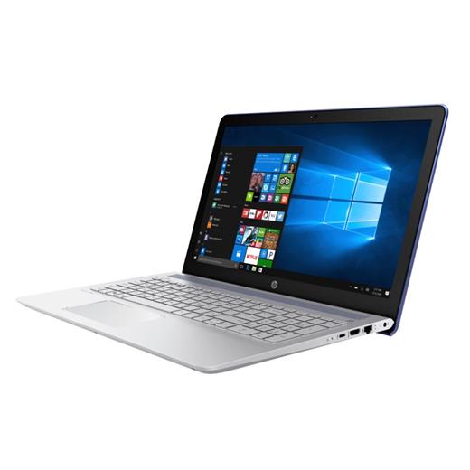 Hp 2Le02Ea 15-Cc506Nt I7-7500 8Gb 512Gb Ssd 4Gb Vga 15.6