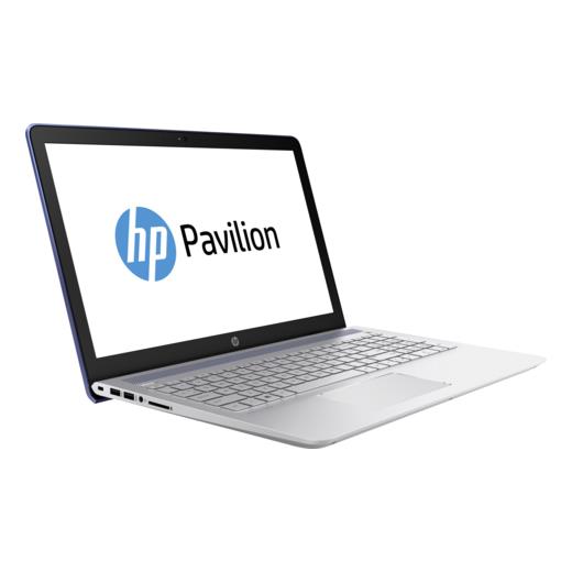 Hp 2Le02Ea 15-Cc506Nt I7-7500 8Gb 512Gb Ssd 4Gb Vga 15.6