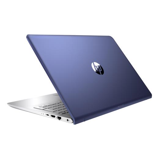 Hp 2Le02Ea 15-Cc506Nt I7-7500 8Gb 512Gb Ssd 4Gb Vga 15.6