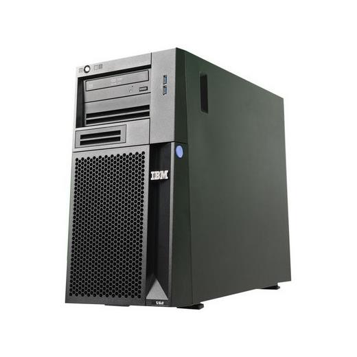 Lenovo Server X3100 M5 4C E3-1220V3 5457K3G Lenovo Server