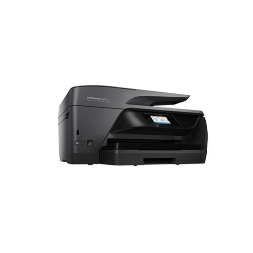 HP J7K34A Officejet Pro 6970 E-All-İn-One Inkjet Yazıcı (A4)