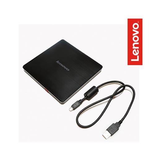 Lenovo Gp60Nb50 Taşınabilir Slim Usb Dvd Yazıcı - Bulk