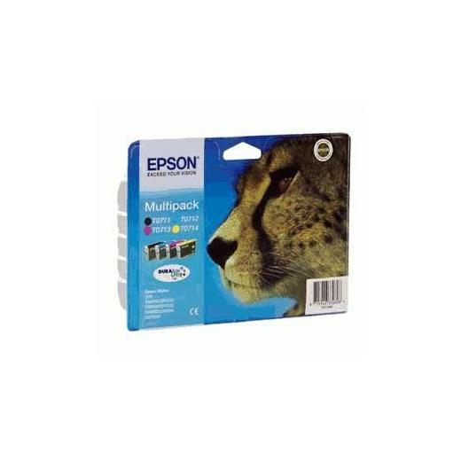 Epson T071540 Mürekkep Kartuş