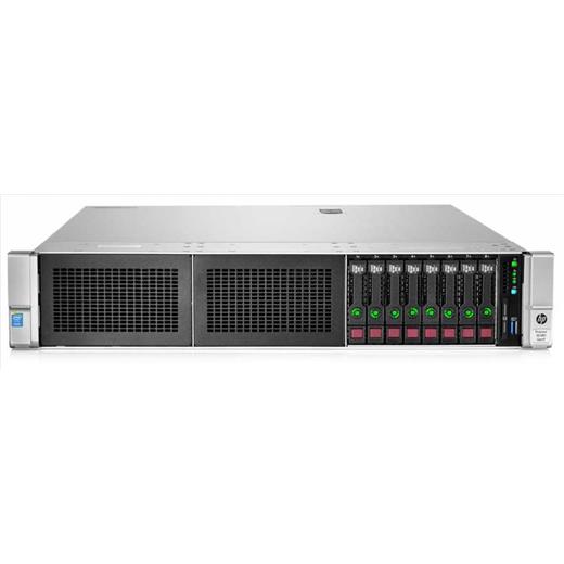 Hpe Srv Q6L72A Dl380 Gen9 E5-2650V4 Hp Sunucu