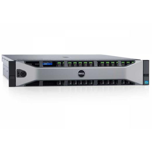 Dell Poweredge R730 E5-2630 V4 R730225H7P2N-1S3 Dell İş İstasyonu