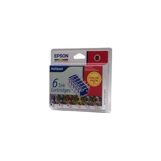 Epson T048740 Mürekkep Kartuş