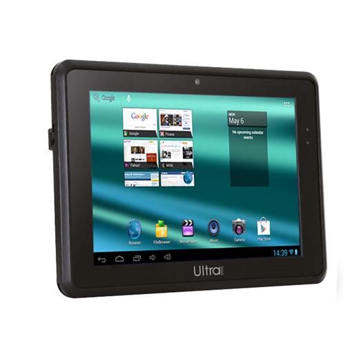 Technopc Ultrapad T10-4G 4GB 64GB Endüstriyel Tablet