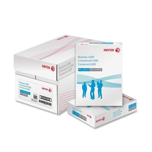 Xerox Business A4 80 GR Fotokopi Kağıdı 5li Paket (1 koli)