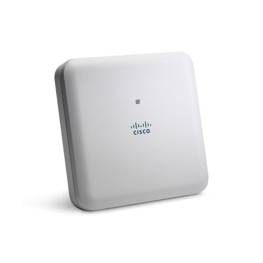 Cisco AIR-AP1832I-E-K9 802.11ac Wave 2; 3x3:2SS; Int Ant; E