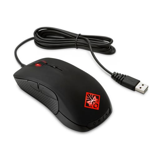 X7Z96Aa - Hp Omen Mouse Steelseries /X7Z96Aa