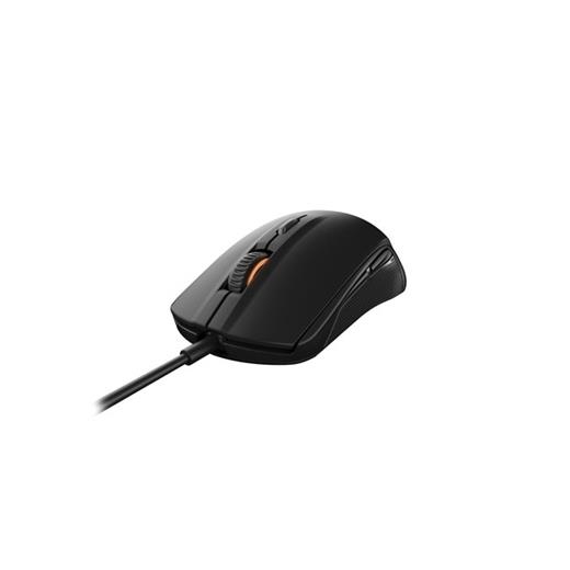 Ssm62341 - Steelseries Rival 100 Siyah Oyun Mouse