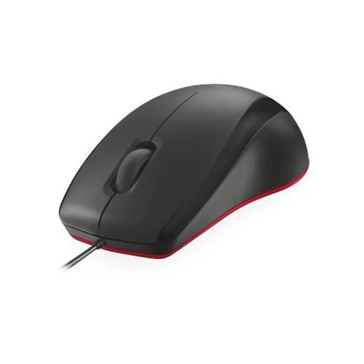 Tru21165 - Trust 21165 Wms-120 Kablolu Mouse