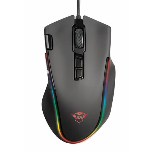 Tru21789 - Trust 21789 Gxt 188 Laban Rgb Mouse