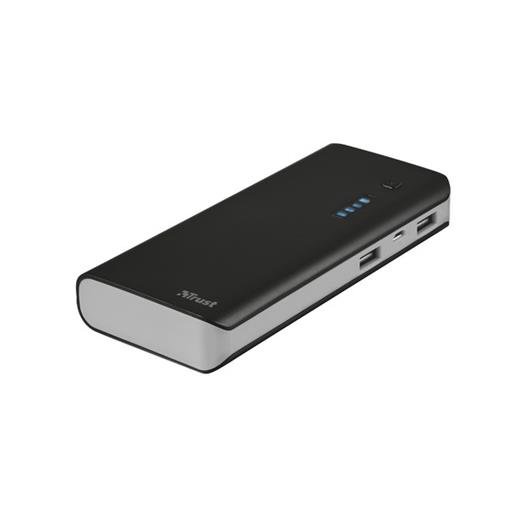 Tru21212 - Trust 21212 Urban Primo Powerbank 12500