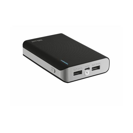 Tru21227 - Trust 21227 Urban Primo Powerbank 8800