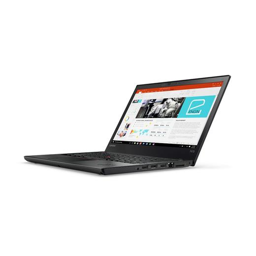 Lenovo T470 20Hd000Etx İ7 7500U 8G 256Gb 14 W10P