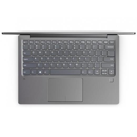 Lenovo 720S 80Xc000Wtx İ7-7500 8G 256G 14 W10H Gümüş