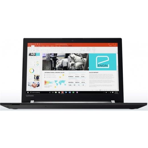 Lenovo V510 80Wq024Ntx İ7-7500 8G 1T+128G 15.6  2Gb  Dos