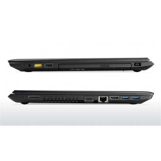 Lenovo V510 80Wq024Ntx İ7-7500 8G 1T+128G 15.6  2Gb  Dos