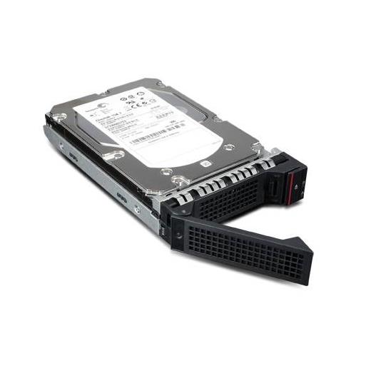 600Gb Lenovo 00Wg690 10K 12Gb Sas 2.5İn G3Hs Hdd St