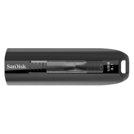 Sandisk 128Gb Usb 3.0 Extreme Sdcz800-128G-G46