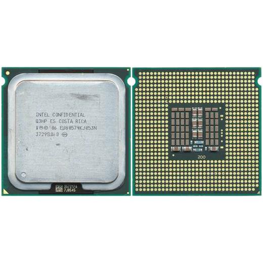 Intel E5410 2.33Ghz Sunucu İşlemcisi