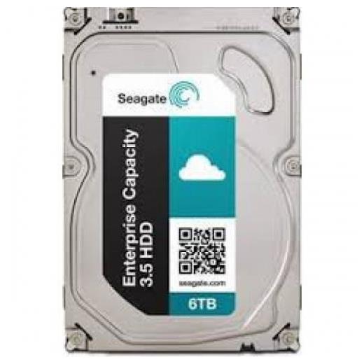 6Tb Seagate 3.5 7200Rpm 128Mb Sas St6000Nm0034 Constellatıon Es.2