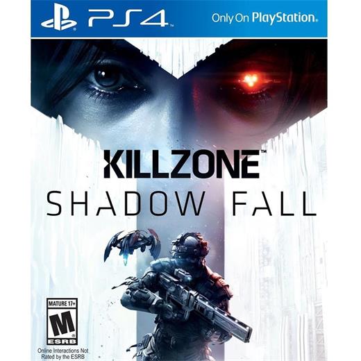 Killzone: Shadow Fall (PS4)/EAS